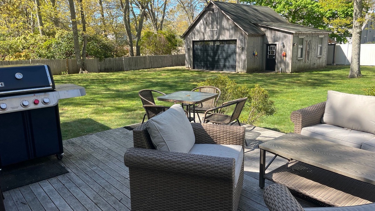 Photo of Outdoor in Falmouth Heights