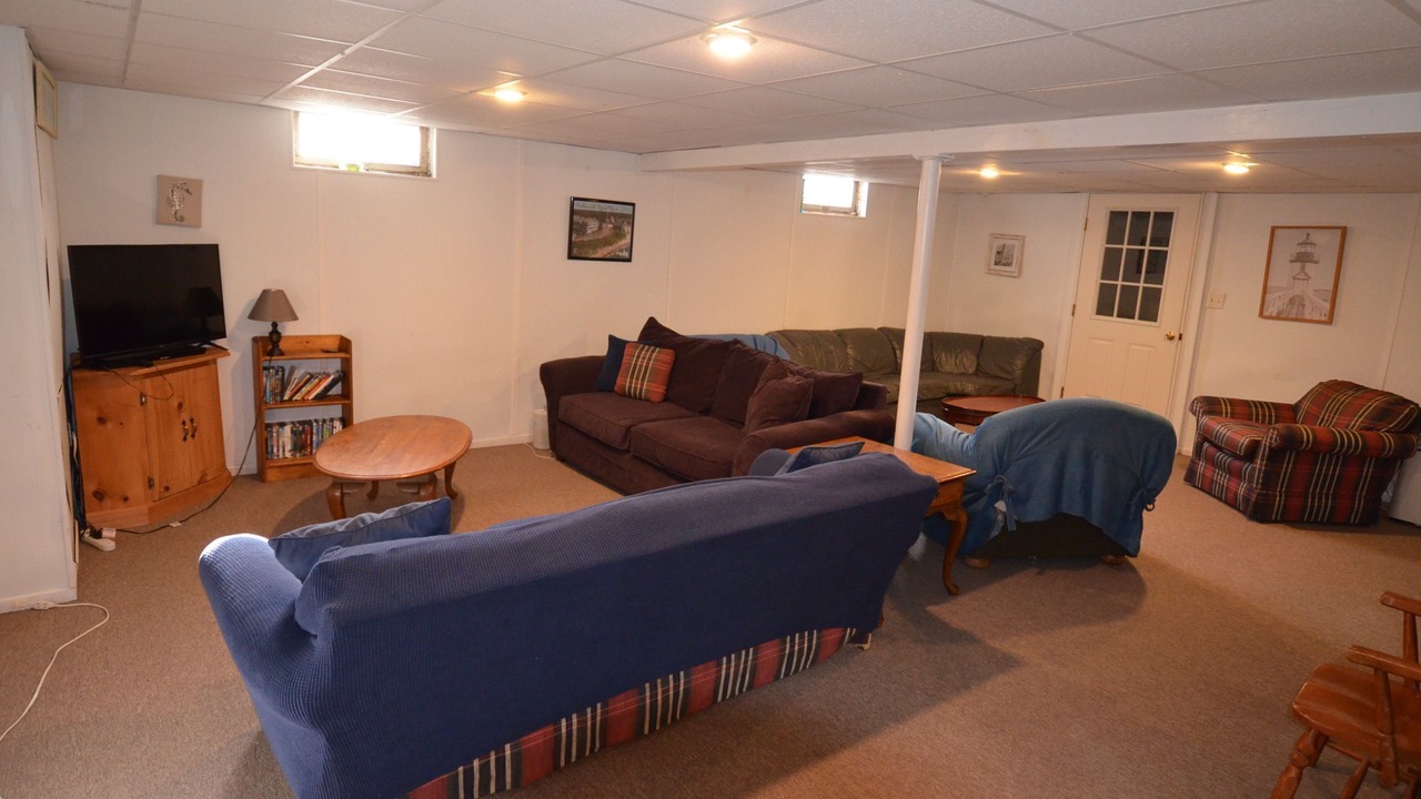 Photo of Livingroom in Falmouth Heights