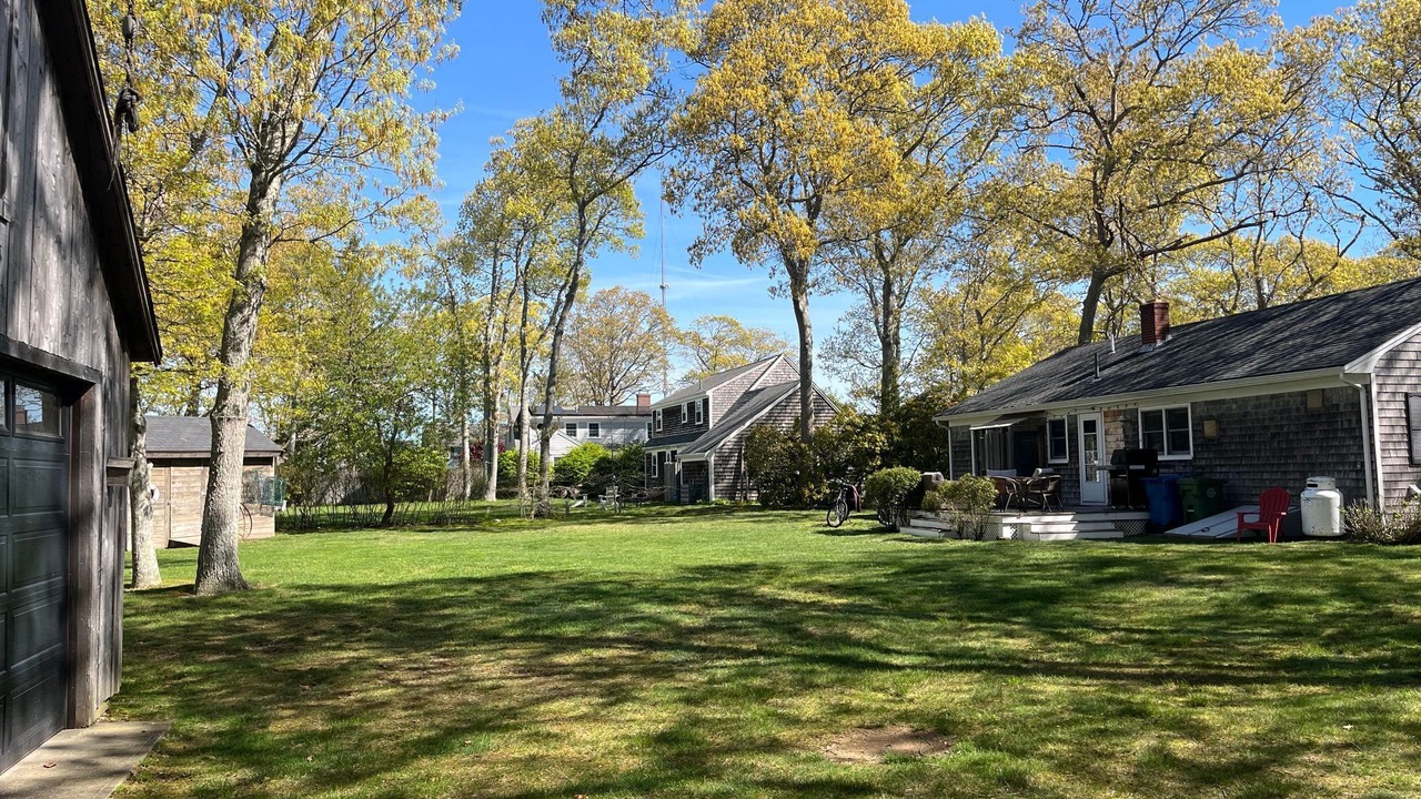 Photo of Outdoor in Falmouth Heights