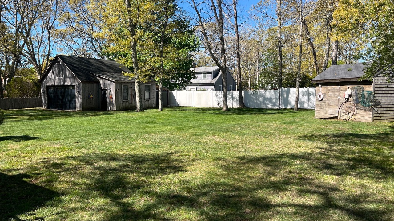 Photo of Outdoor in Falmouth Heights