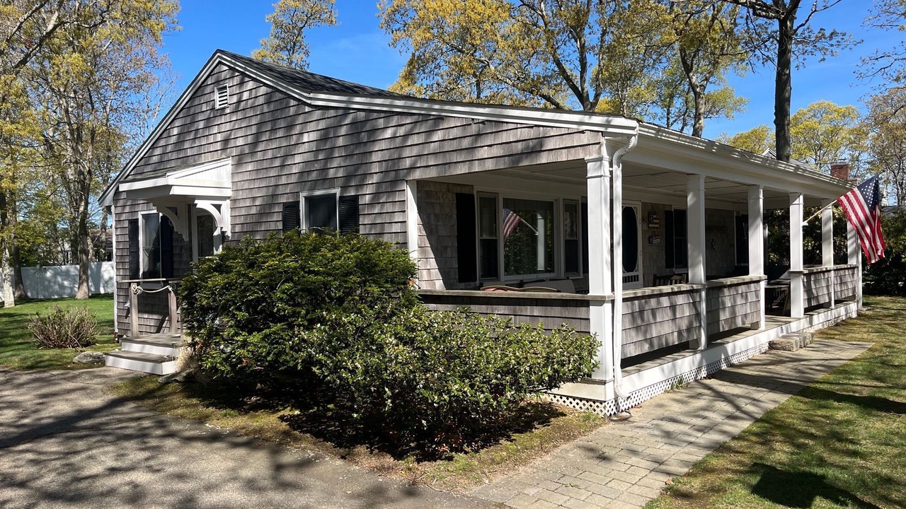 Photo of Outdoor in Falmouth Heights