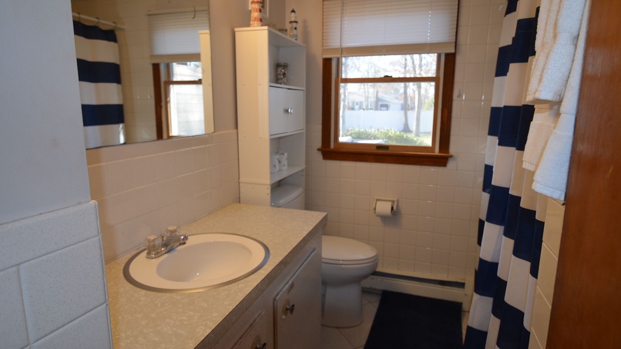 Photo of Bathroom in Falmouth Heights
