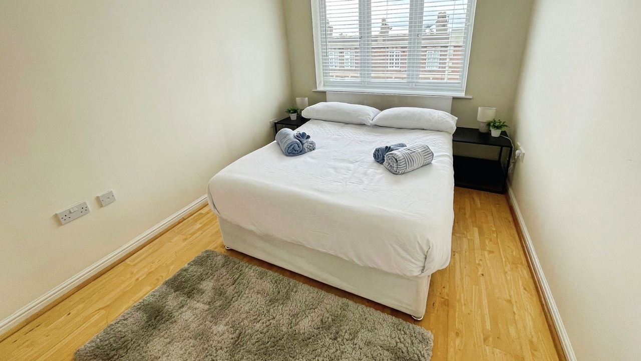 Photo of Bedroom in Havering