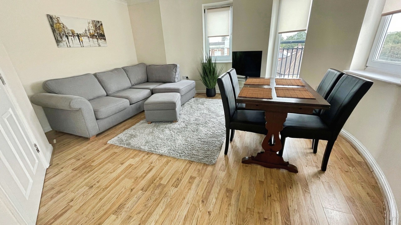 Photo of Livingroom in Havering