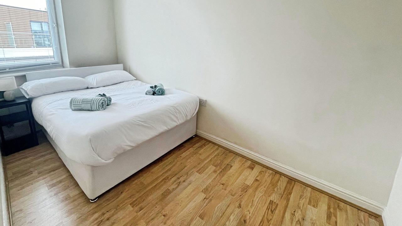 Photo of Bedroom in Havering