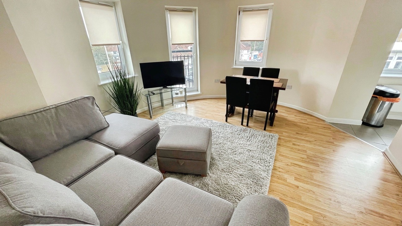 Photo of Livingroom in Havering