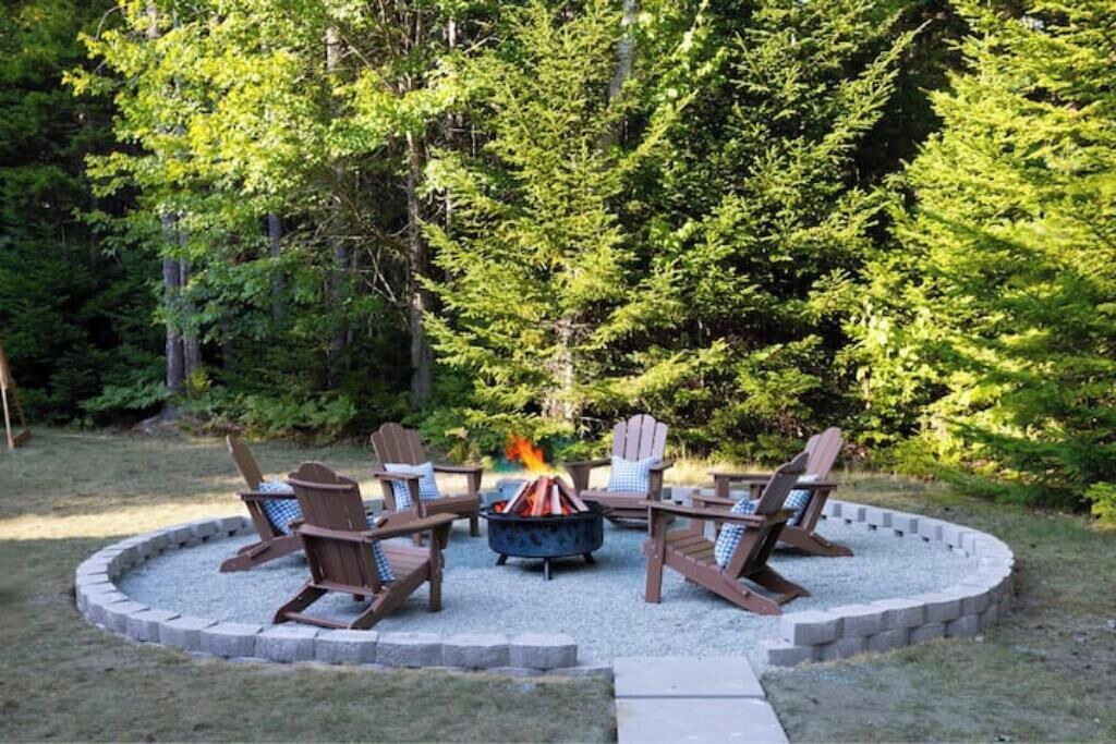 Photo of Outdoor in Mount Desert
