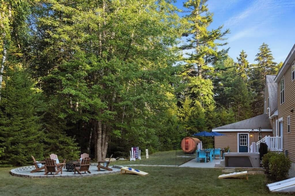 Photo of Outdoor in Mount Desert