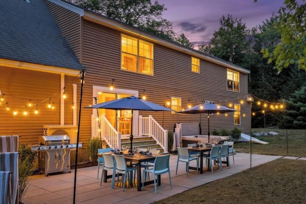 Photo of Outdoor in Mount Desert