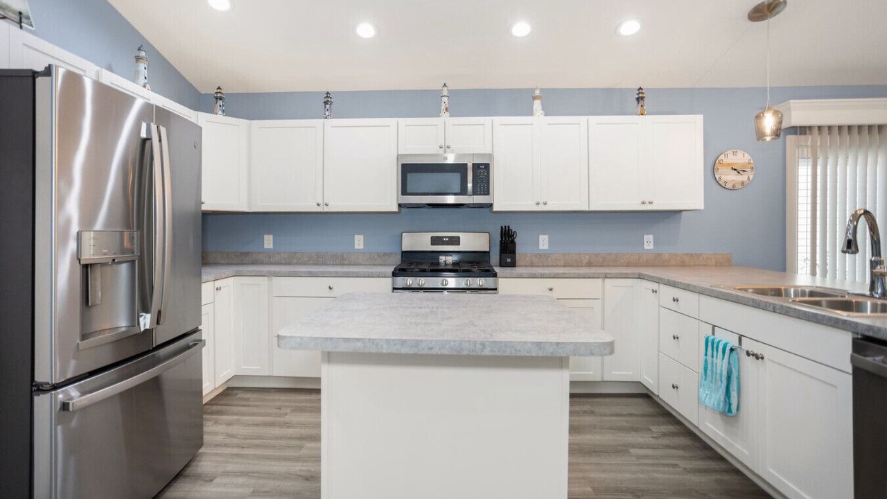 Photo of Kitchen in Okahumpka