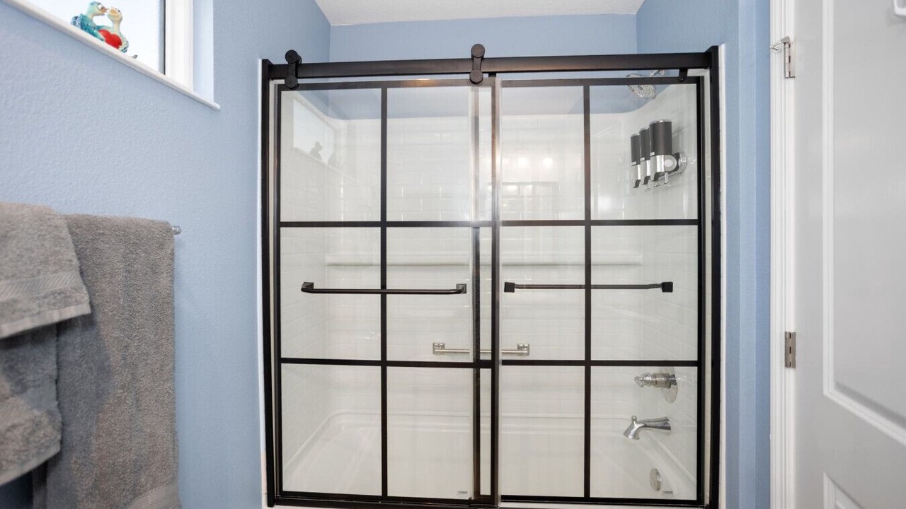 Photo of Bathroom in Okahumpka