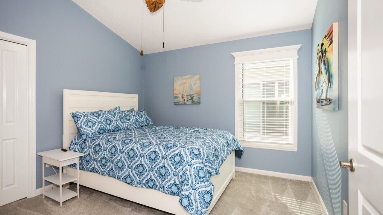 Photo of Bedroom in Okahumpka