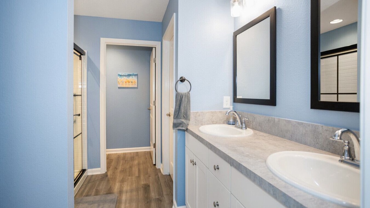 Photo of Bathroom in Okahumpka