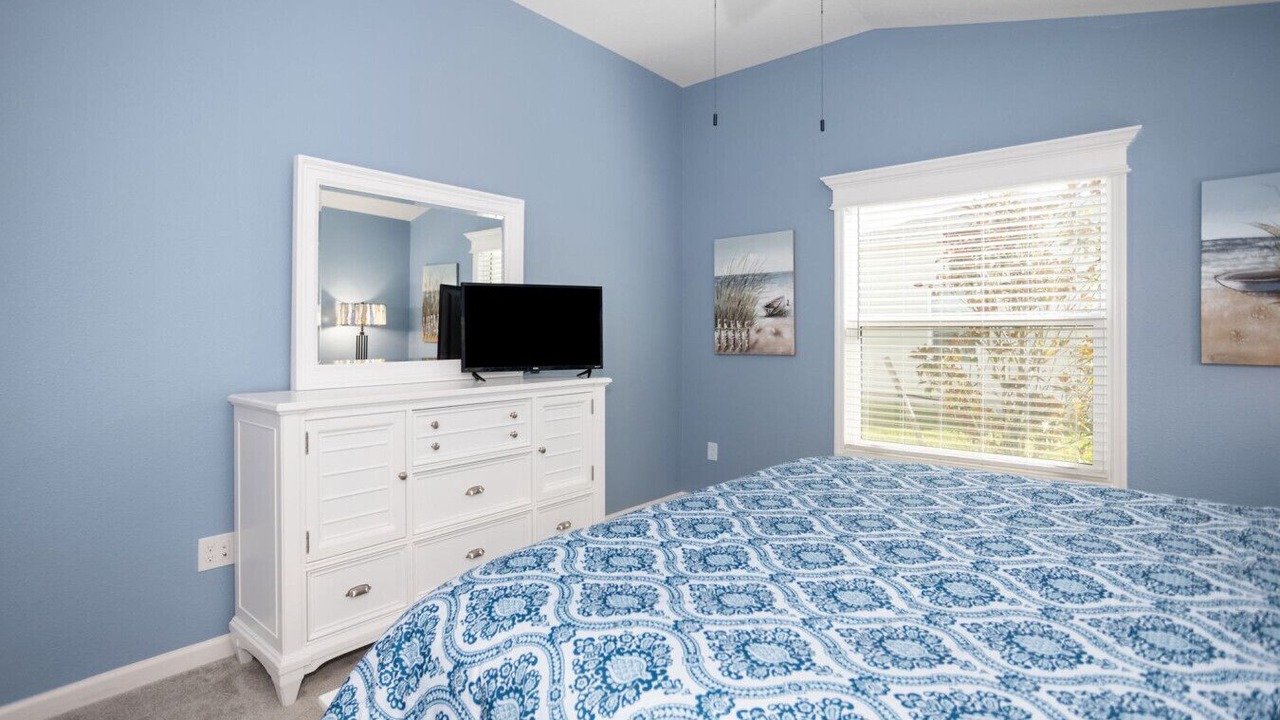 Photo of Bedroom in Okahumpka