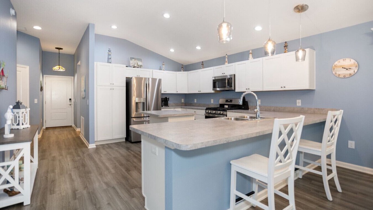 Photo of Kitchen in Okahumpka