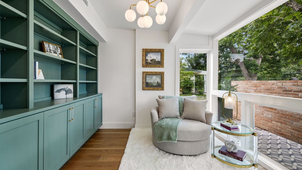Photo of Livingroom in Georgetown