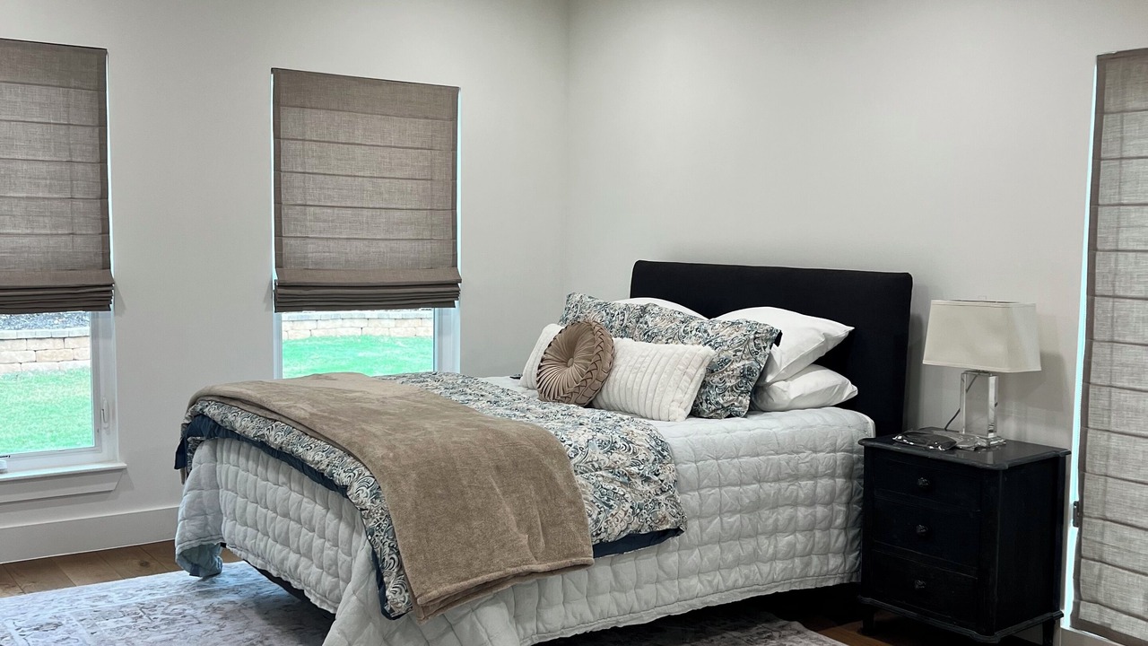 Photo of Bedroom in Georgetown