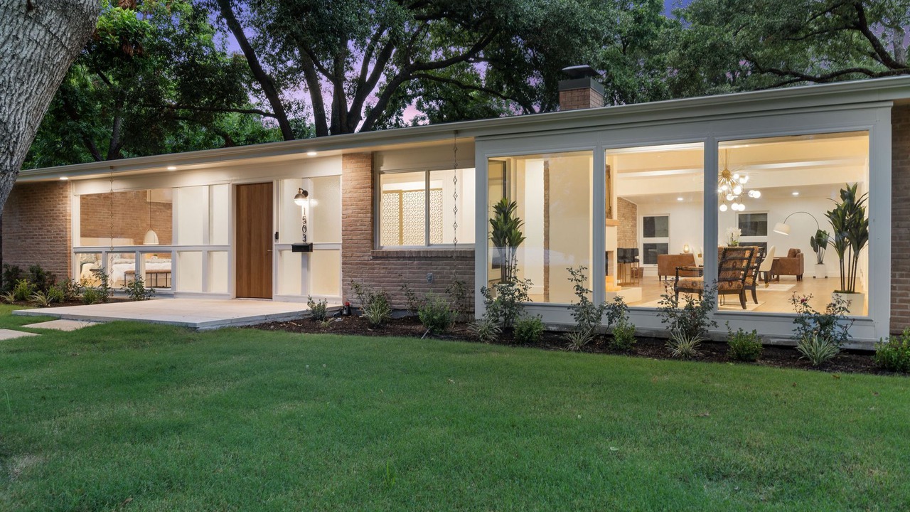 Photo of Outdoor in Georgetown