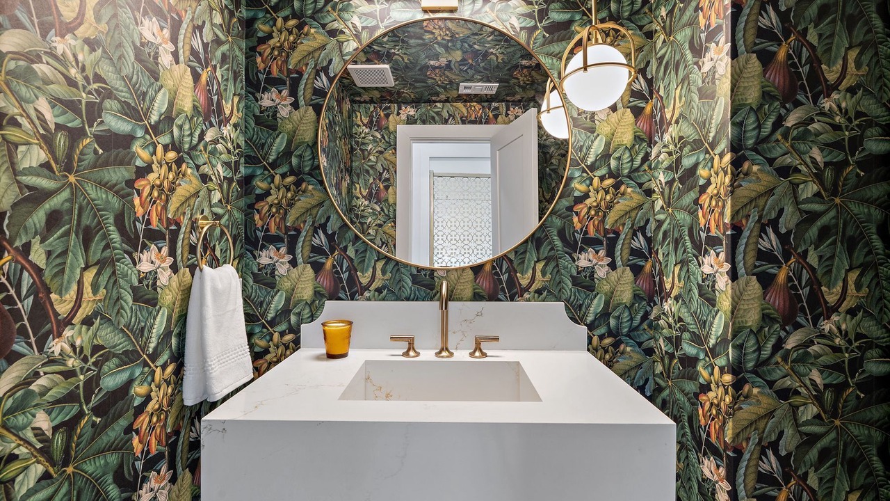 Photo of Bathroom in Georgetown