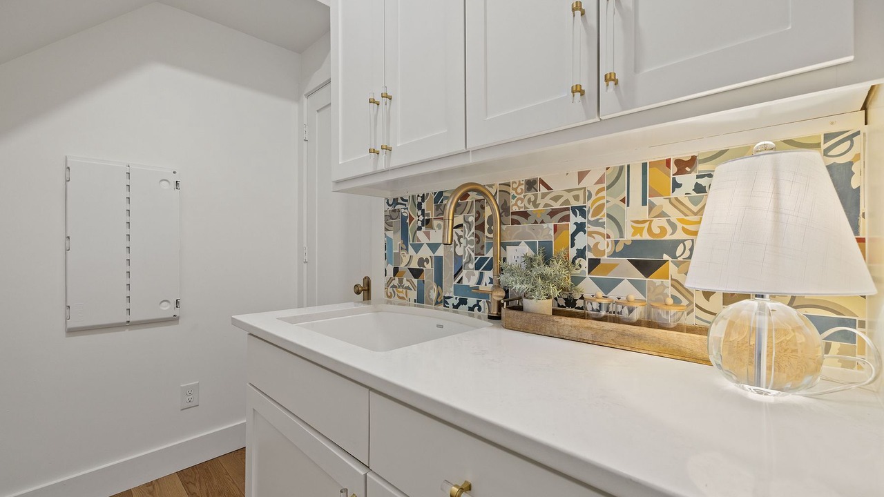 Photo of Bathroom in Georgetown