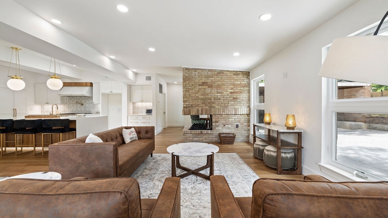 Photo of Livingroom in Georgetown