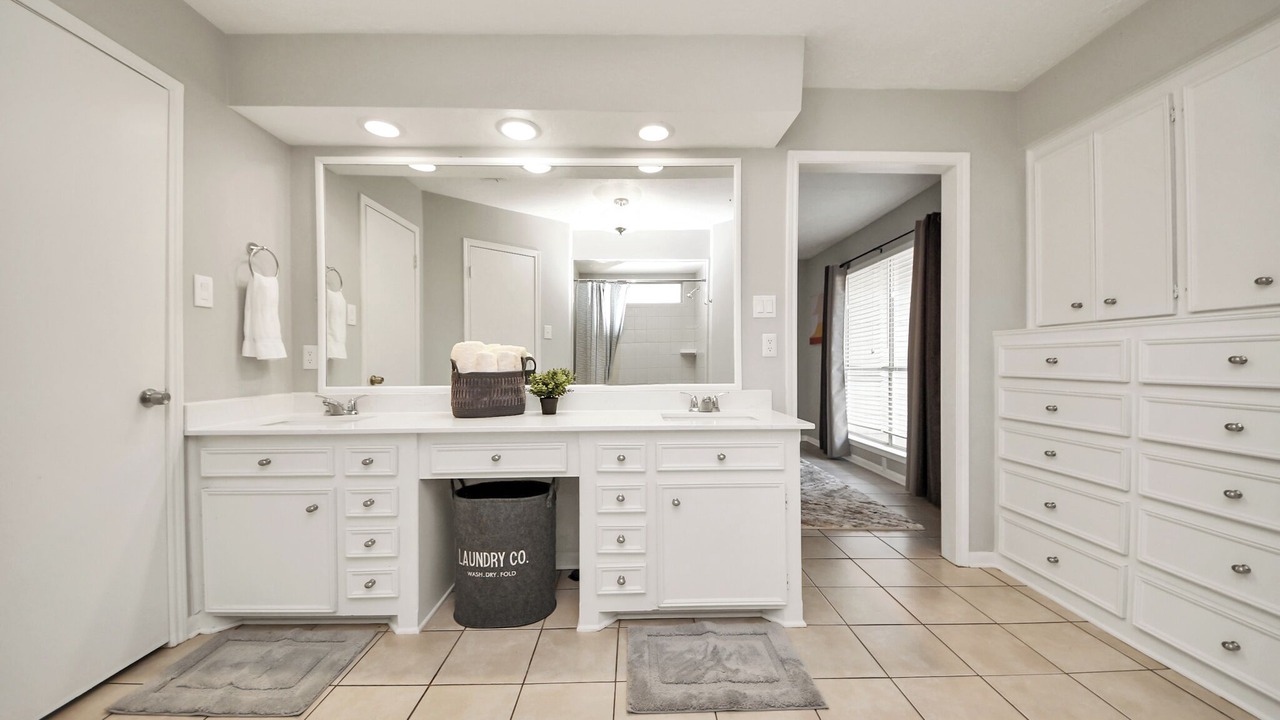 Photo of Bathroom in Shenandoah