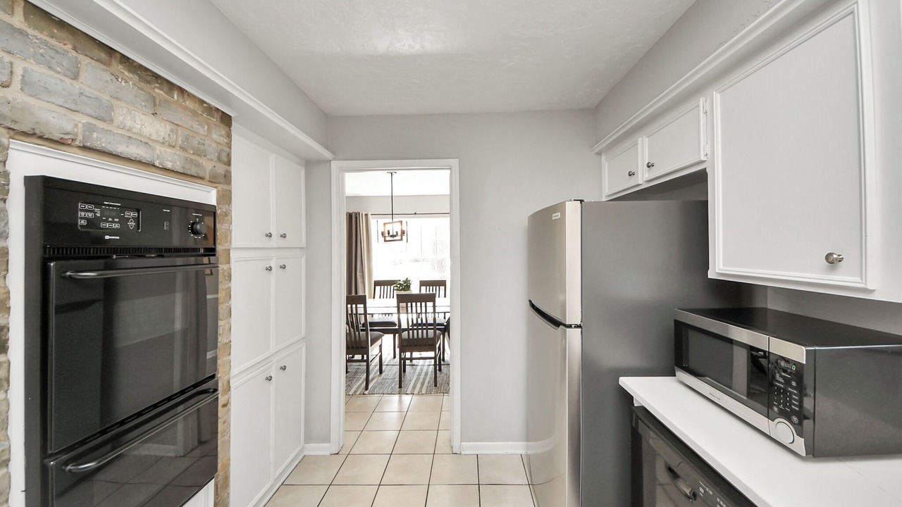 Photo of Kitchen in Shenandoah