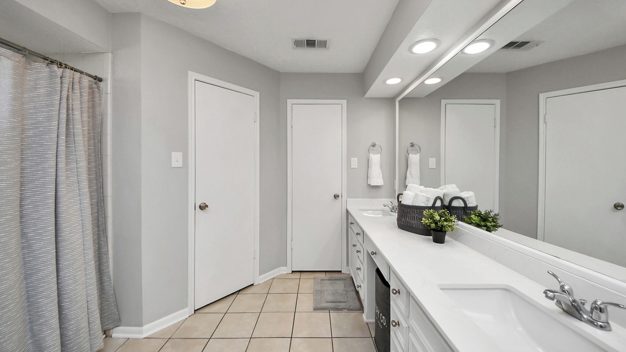 Photo of Bathroom in Shenandoah