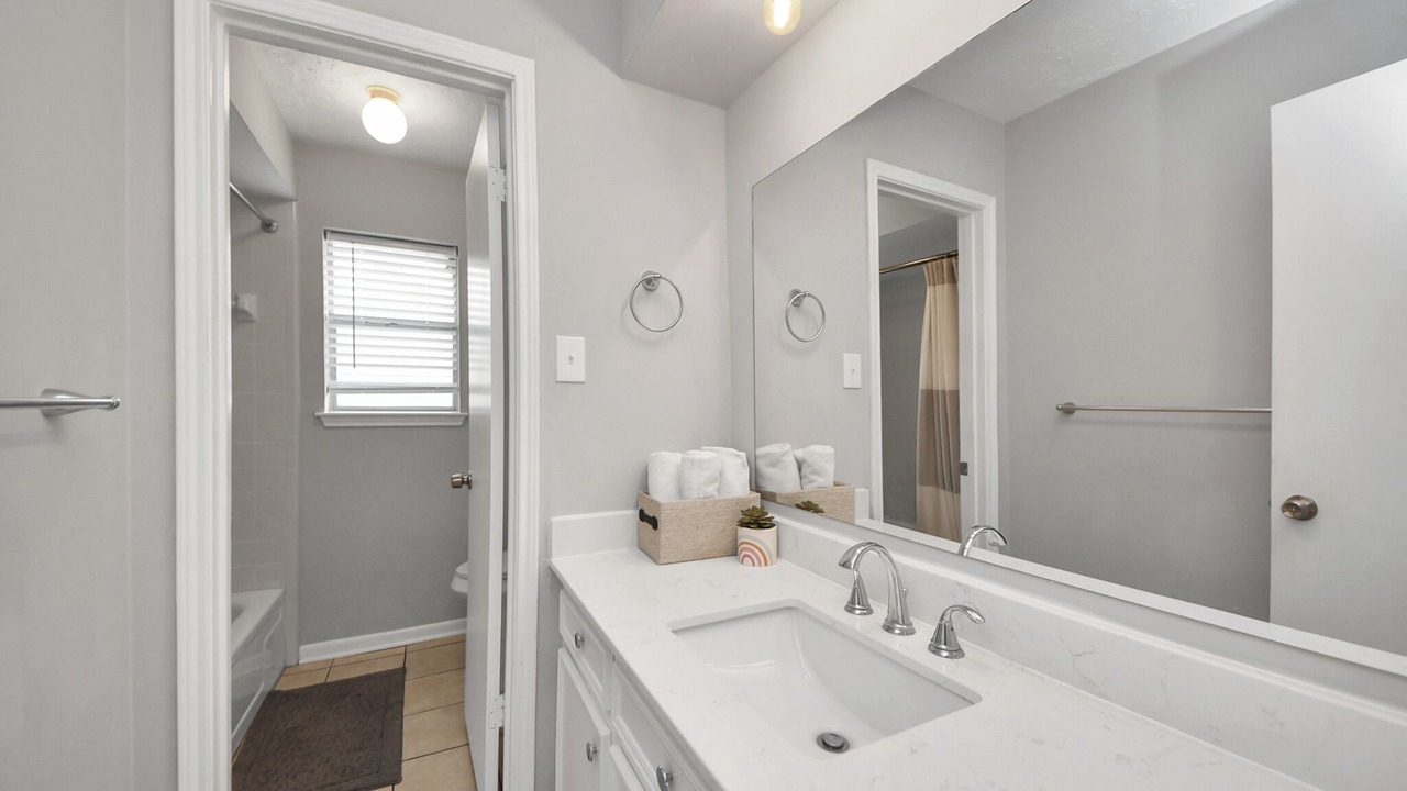 Photo of Bathroom in Shenandoah