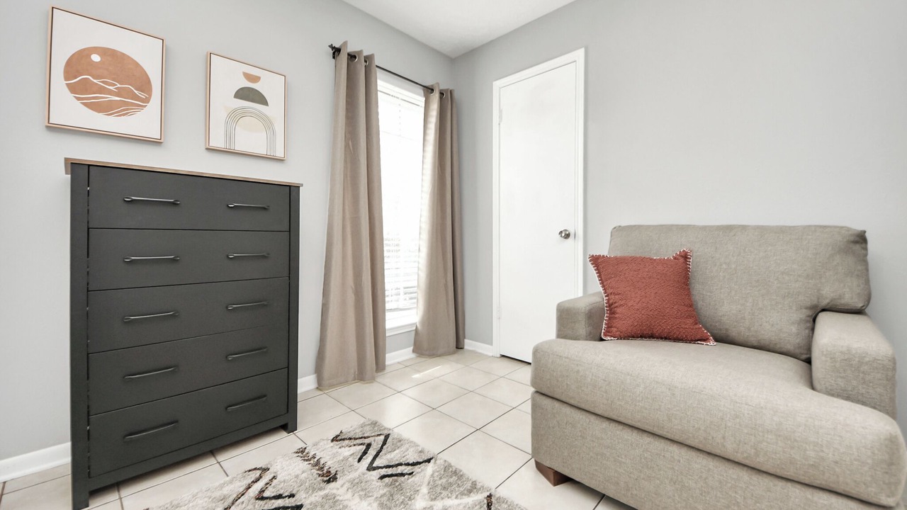 Photo of Livingroom in Shenandoah