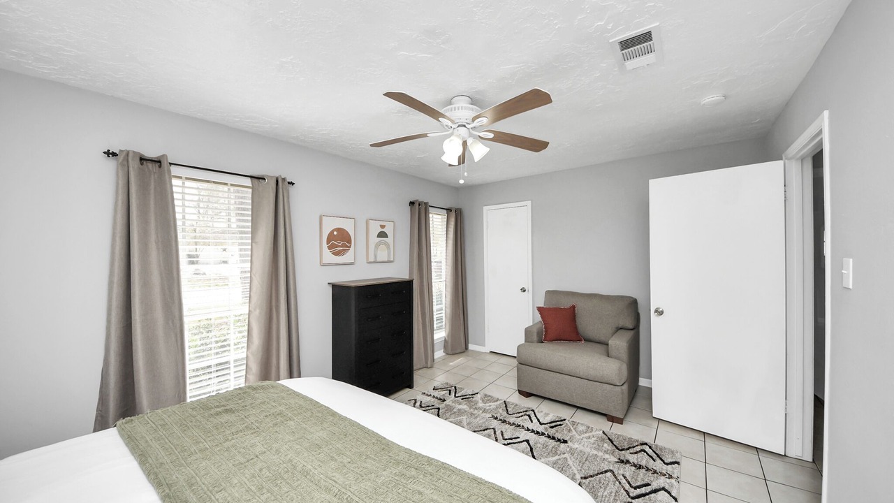 Photo of Bedroom in Shenandoah