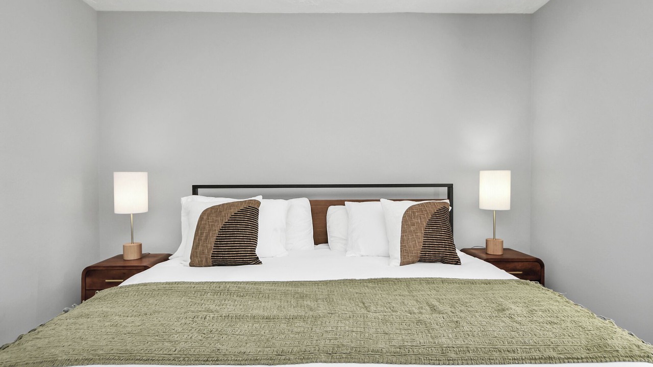 Photo of Bedroom in Shenandoah