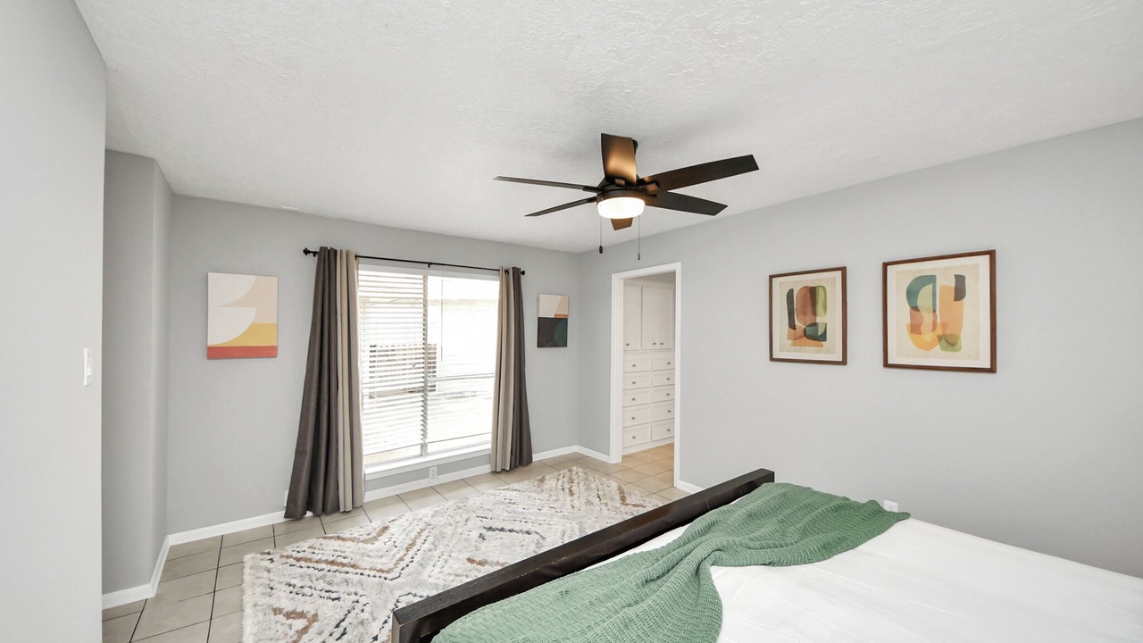 Photo of Bedroom in Shenandoah