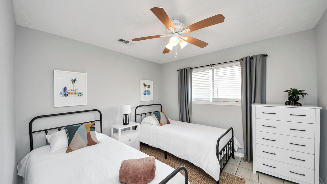 Photo of Bedroom in Shenandoah