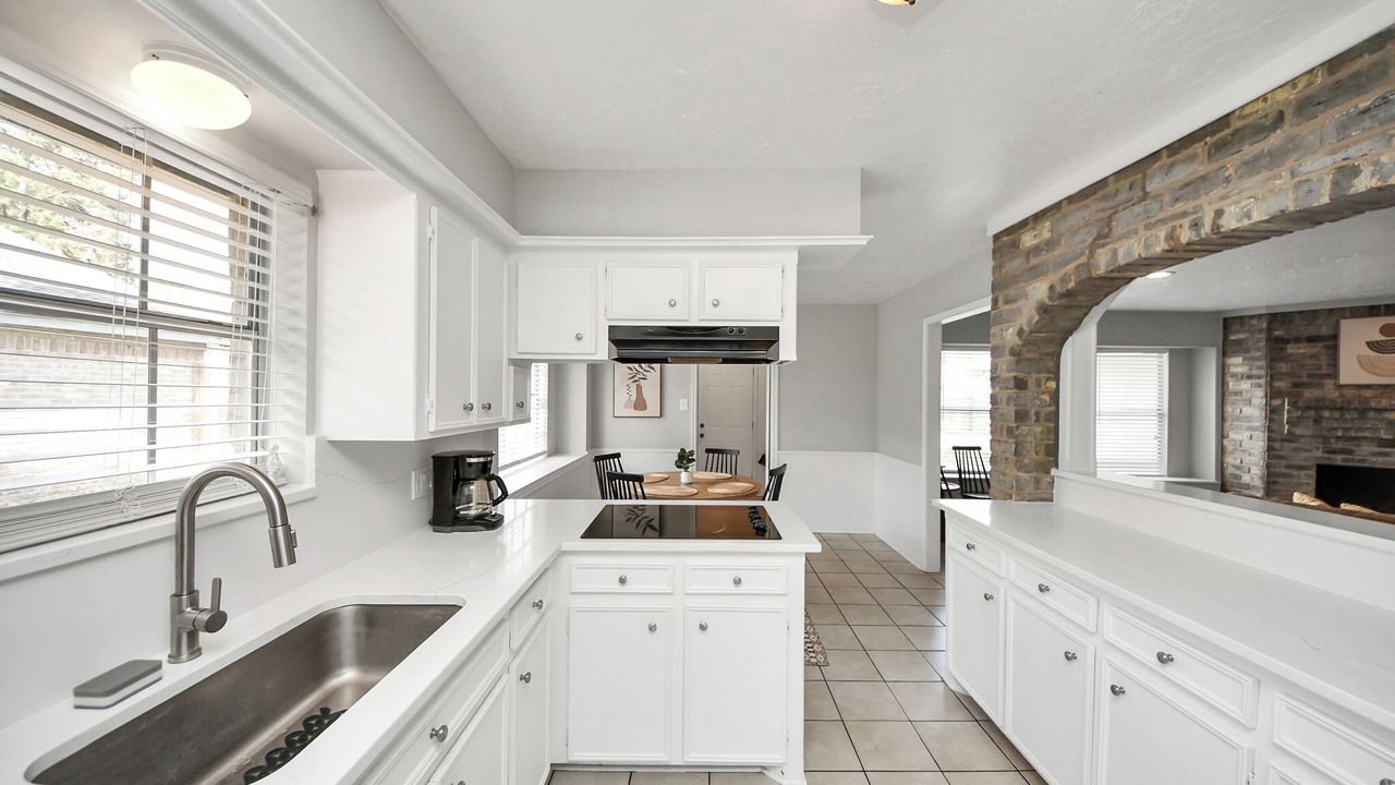 Photo of Kitchen in Shenandoah