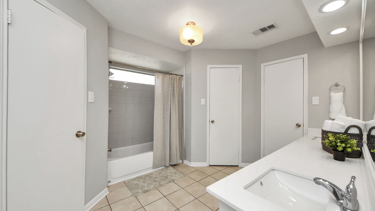 Photo of Bathroom in Shenandoah