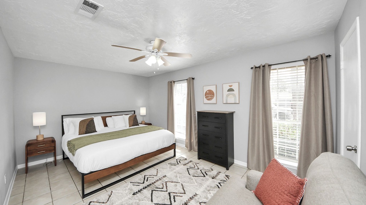 Photo of Bedroom in Shenandoah
