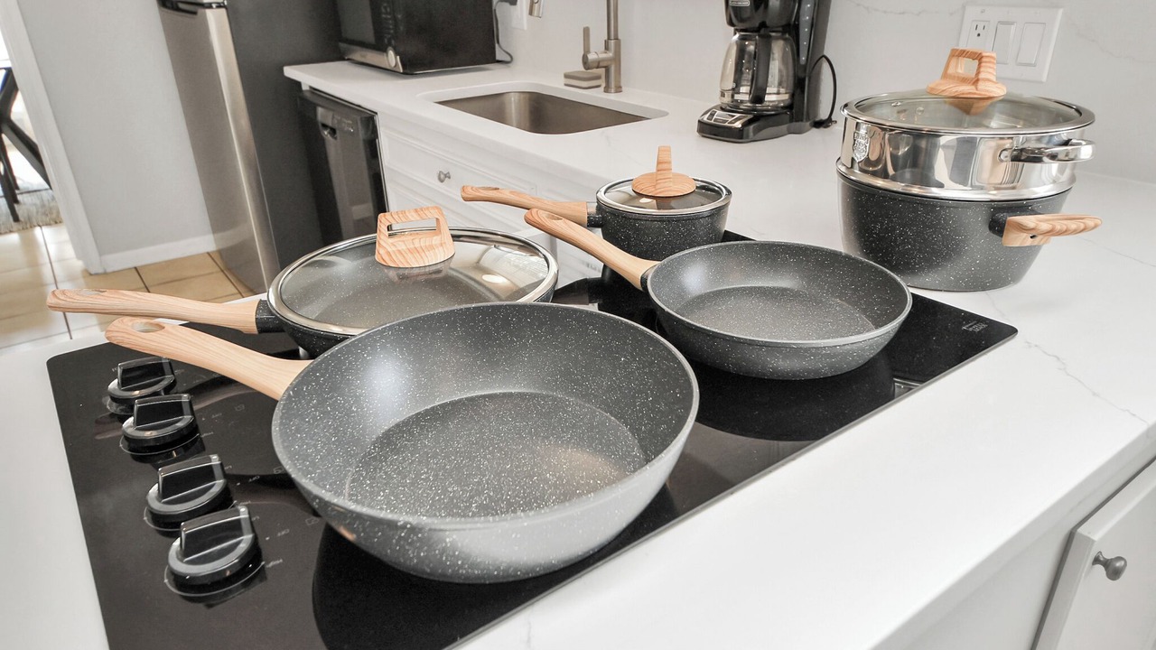 Photo of Kitchen in Shenandoah
