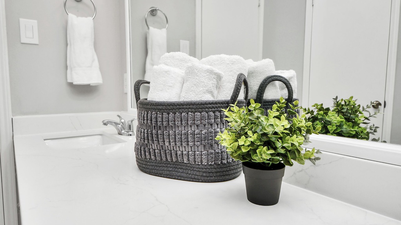 Photo of Bathroom in Shenandoah