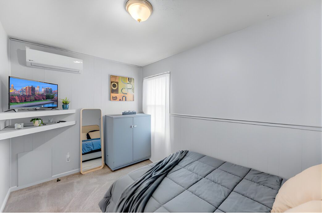 Photo of Bedroom in Cheektowaga