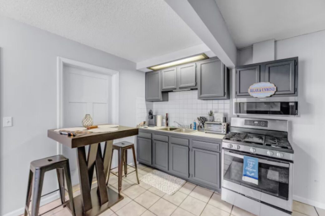 Photo of Kitchen in Cheektowaga