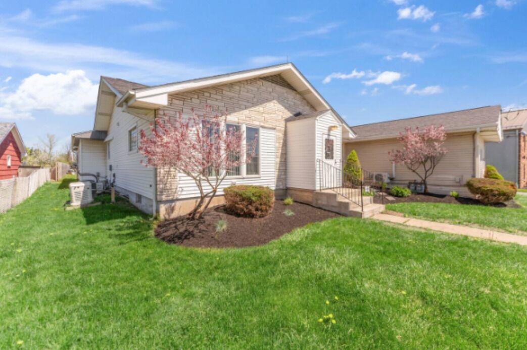 Photo of Outdoor in Cheektowaga