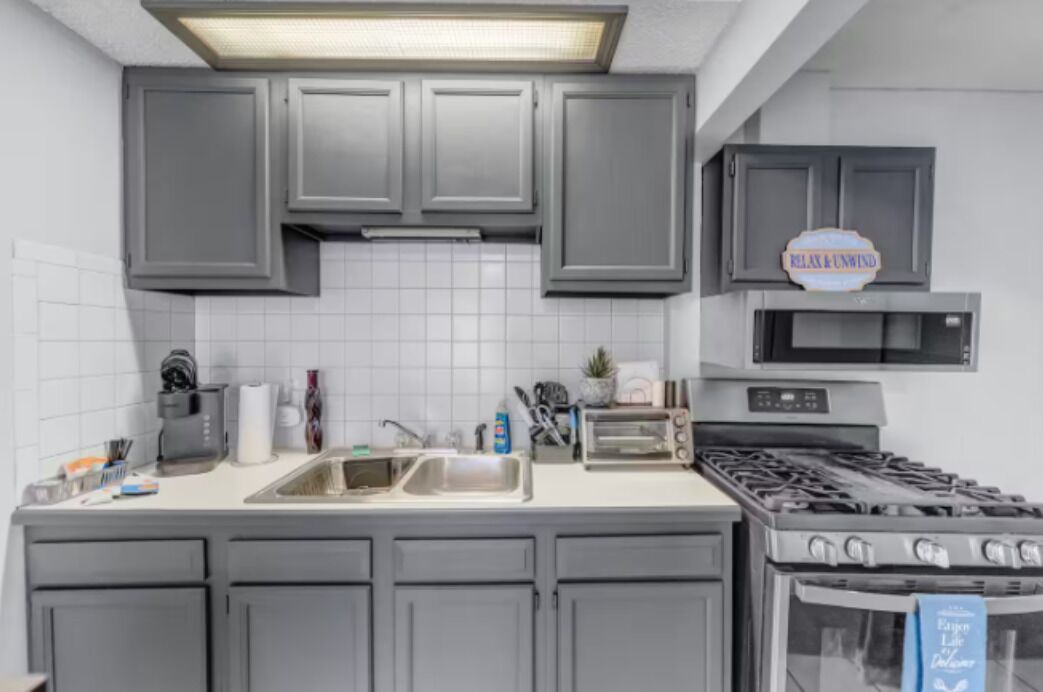 Photo of Kitchen in Cheektowaga