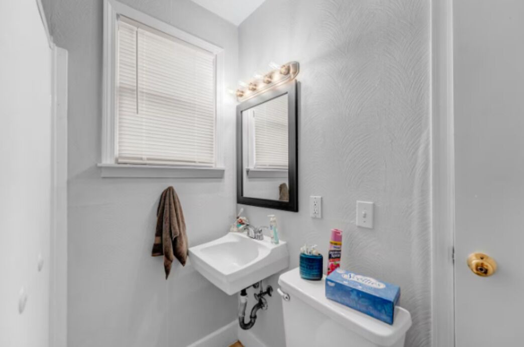 Photo of Bathroom in Cheektowaga