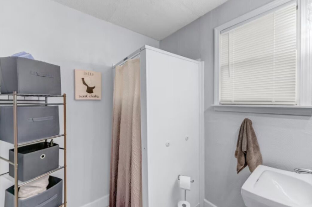 Photo of Bathroom in Cheektowaga