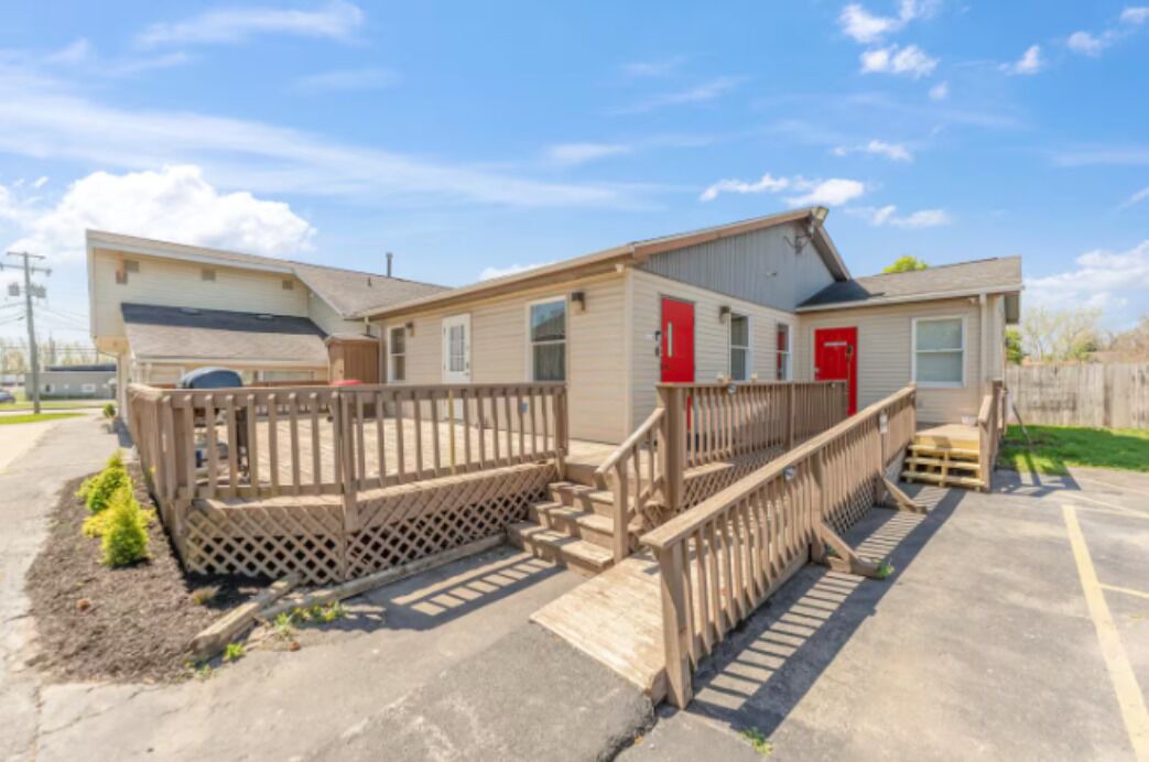 Photo of Outdoor in Cheektowaga