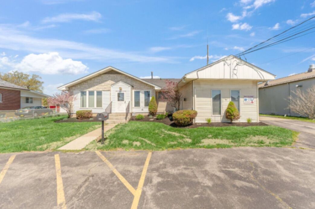 Photo of Outdoor in Cheektowaga