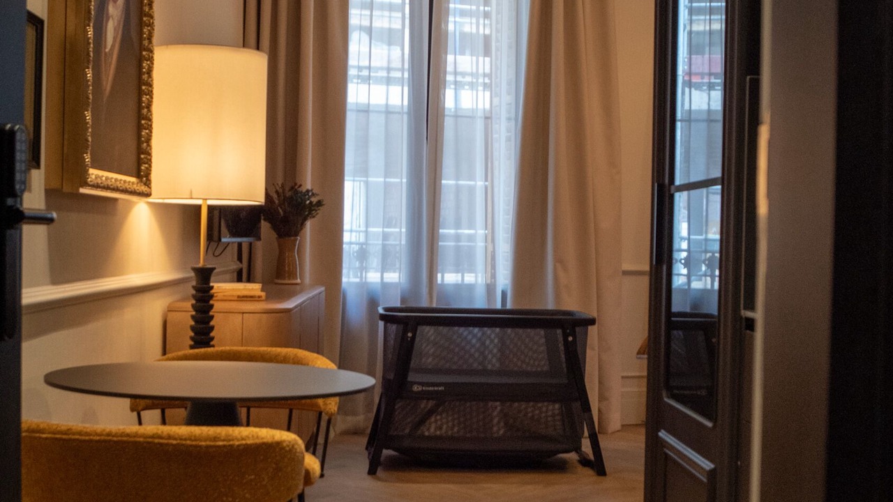 Photo of Livingroom in Terrassa
