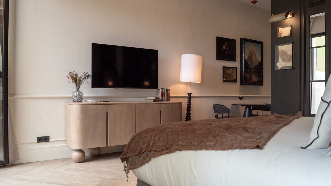 Photo of Livingroom in Terrassa