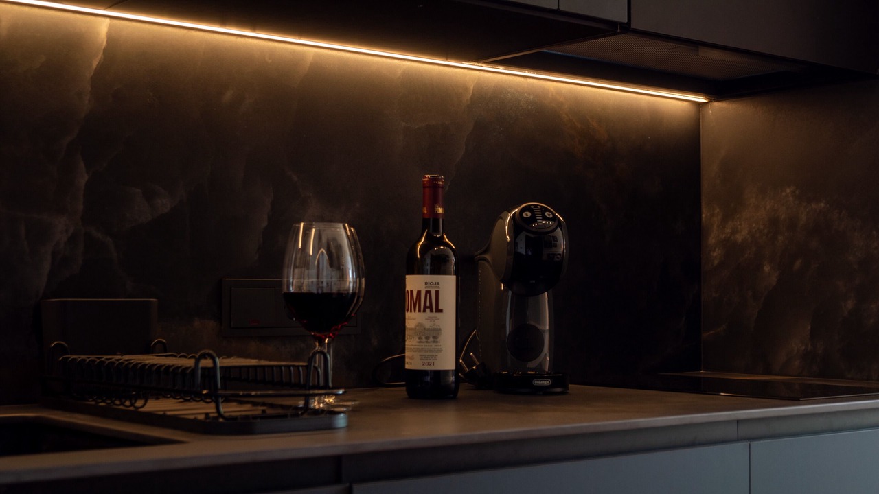 Photo of Kitchen in Terrassa